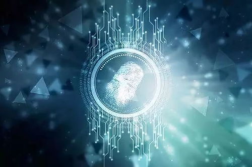 盛會(huì)將至│2018全球生物特征識(shí)別大會(huì),探索智能時(shí)代生物識(shí)別新機(jī)遇