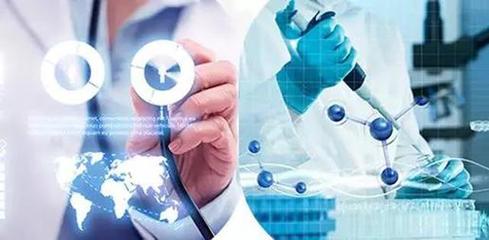 「新盤亮相」國科健康產業(yè)園:撫州最大!搶占大健康產業(yè)市場先機