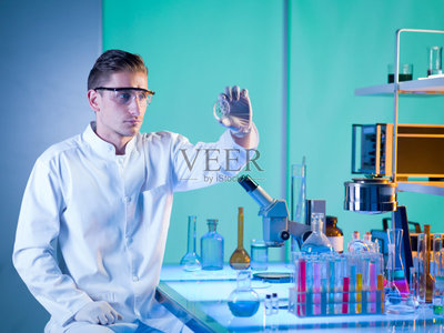 實驗室,科學(xué)家,餐具,生物科技,水平畫幅