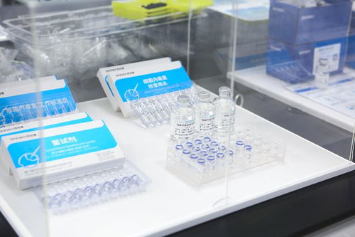 45年專門研究 海怪 廈門這家 藍(lán)血 企業(yè)