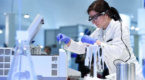 生物技術 應用領域與未來展望