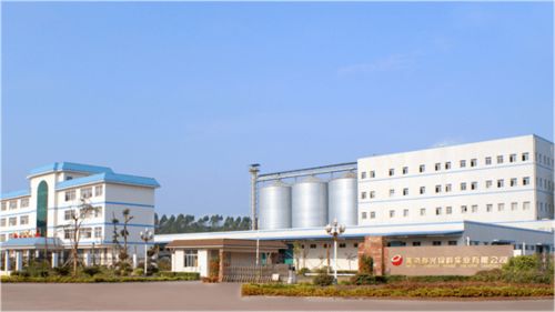 恒興高薪誠聘高級銷售與技術開發精英