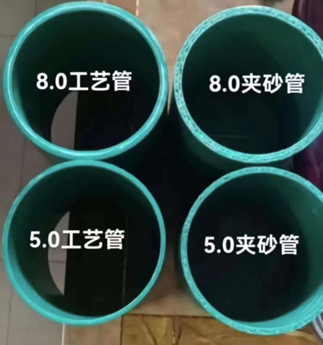 探訪玻璃鋼制品源頭工廠 專業制造與施工一體化的卓越服務