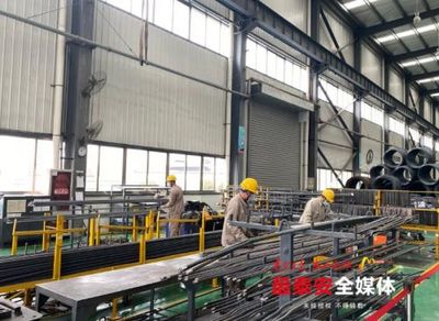 泰安裝配式建筑產(chǎn)業(yè)發(fā)展迅速，累計(jì)開工項(xiàng)目達(dá)36個(gè)