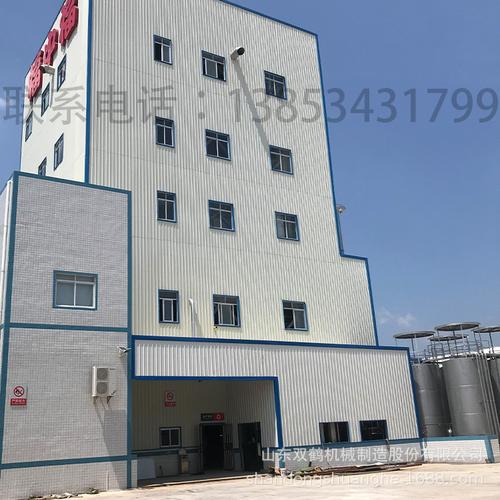 大型飼料生產線,豬飼料生產設備,預混料機械設備大型環模顆粒機
