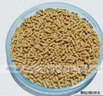 供應五臺縣飼料顆粒機 多功能顆粒機廠家產品價格-產品圖片-飼料加工