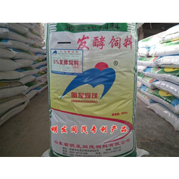 德州豬飼料、明發同茂飼料(優質商家)、豬飼料生產_飼料_第一槍