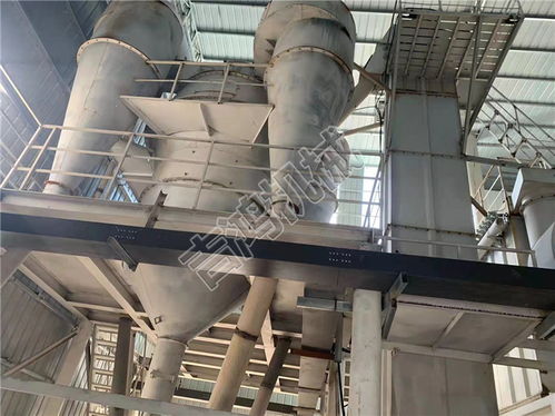 銅陵大型氫氧化鈣生產線價格服務放心可靠 吉鴻機械設備