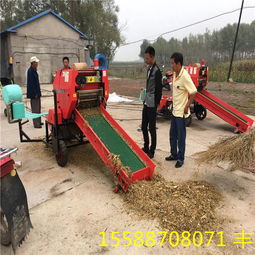 【新圣泰機(jī)械包膜打捆機(jī),青貯打捆機(jī),揉絲打捆機(jī),質(zhì)優(yōu)價(jià)廉】- 