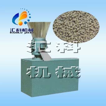 供應(yīng)飼料顆粒機(jī)山東顆粒飼料機(jī)生產(chǎn)供應(yīng)商-山東省曲阜市匯科機(jī)械廠-機(jī)電商情網(wǎng)產(chǎn)品供應(yīng)