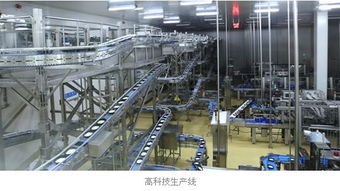 百年正大 中國(guó)農(nóng)牧食品業(yè)的領(lǐng)航者