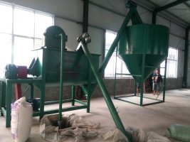 九江飼料攪拌機-河南發得機械設備提供九江飼料攪拌機的相關介紹、產品、服務、圖片、價格機械、機械設備技術開發,銷售、