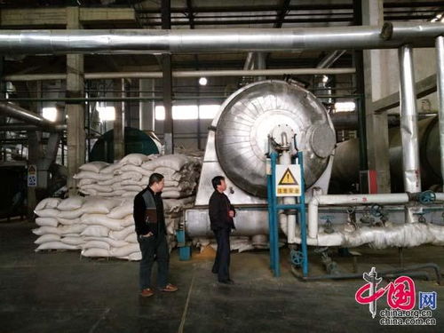 河北省平泉市農(nóng)牧局嚴(yán)格飼料安全生產(chǎn)管理