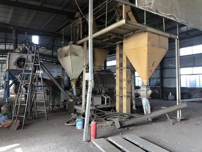 問政山東丨萊蕪涉事飼料廠已停工 濟南市農(nóng)業(yè)農(nóng)村局:三月內(nèi)辦結(jié)此案