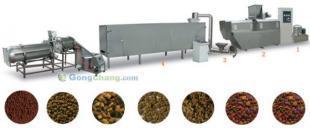 供應供應水產飼料加工機器/濟南德倫膨化設備_傳媒、廣電_世界工廠網中國產品信息庫