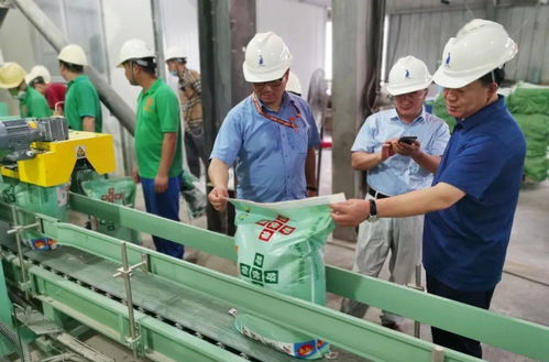 祝賀朱師傅贛州黃金工廠三期濃縮飼料全自動生產(chǎn)線正式投產(chǎn)