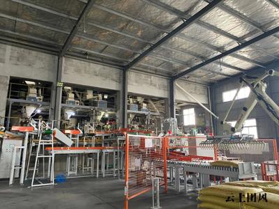 團風縣總路咀鎮:堅持產業同鏈 加速融入大武漢