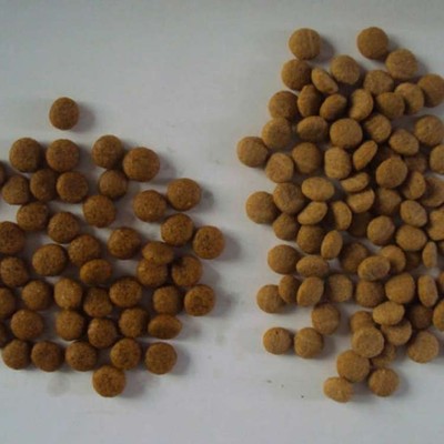 寵物糧生產線 寵物飼料生產線