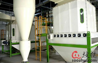天津康地飼料廠 乳豬料 濃縮料 預混料生產線即將全面投入生產