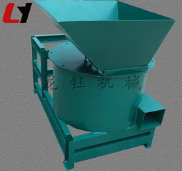 【生產直銷40型畜牧打漿機動力電青秸稈打漿機】- 