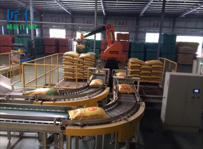 嶸創與全國飼料行業柏強企業合作蒸汽流量計,出1.0級檢定證書